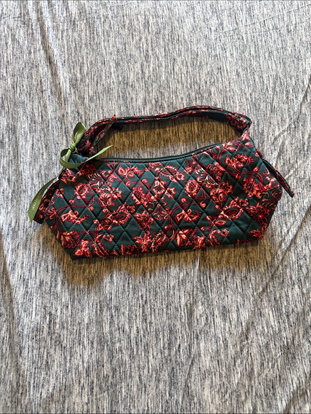Mini Vera Bradley shoulder bag
